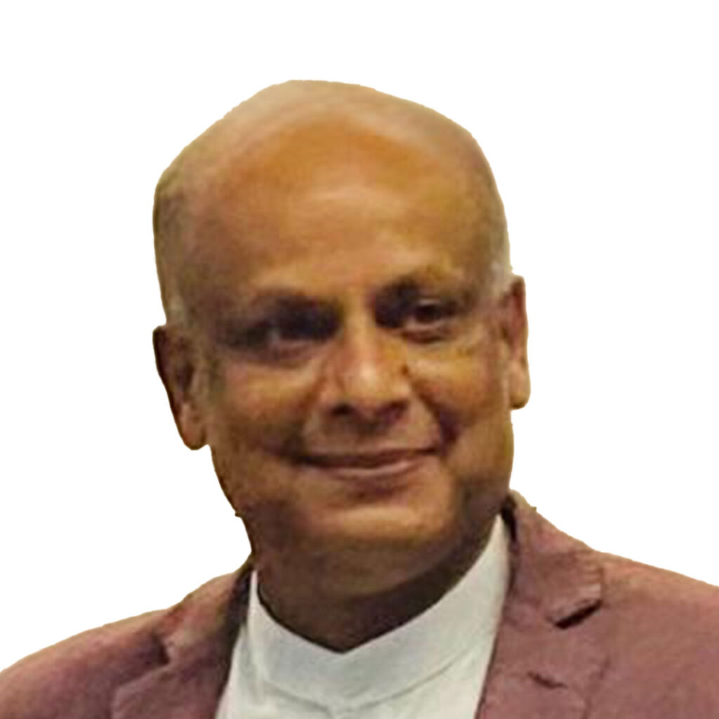 Chittaranjan Narayana